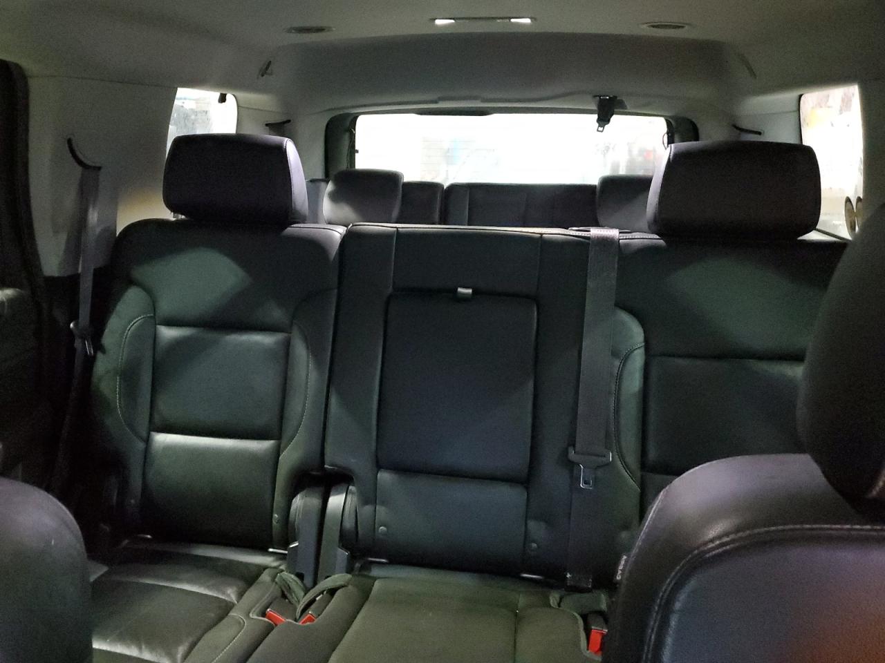 2015 Chevrolet Tahoe K1500 Lt VIN: 1GNSKBKC6FR531933 Lot: 93642615