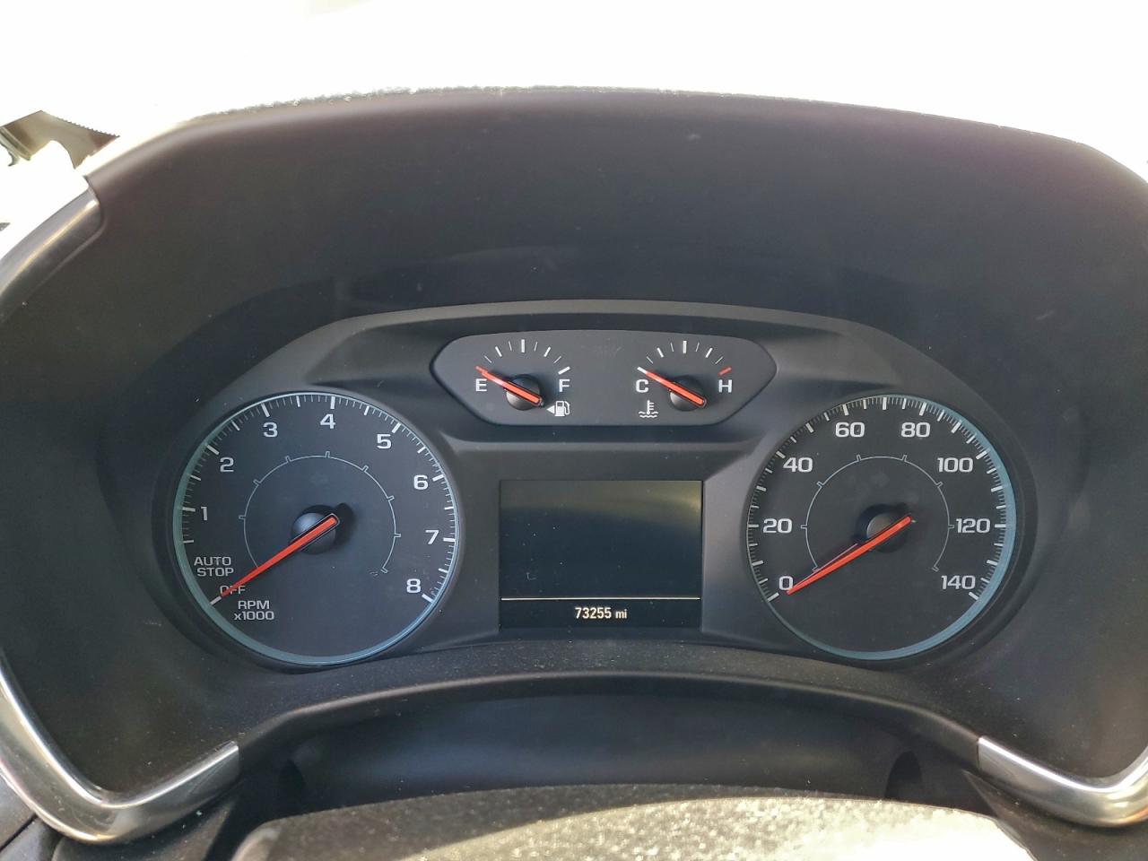 2020 Chevrolet Equinox VIN: 2GNAX5EV6L6204855 Lot: 94506245