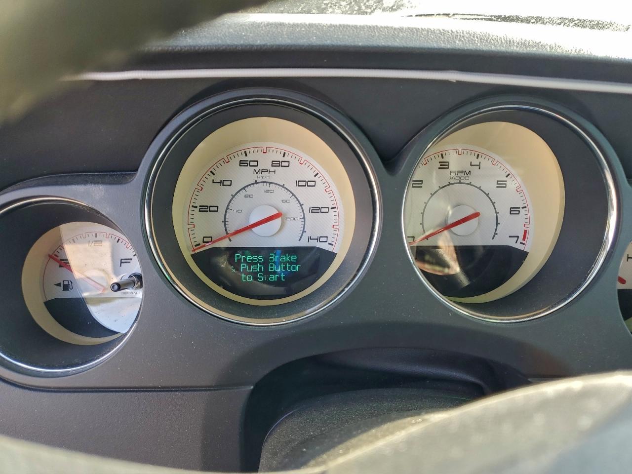 2011 Dodge Challenger VIN: 2B3CJ4DG8BH603738 Lot: 94086705