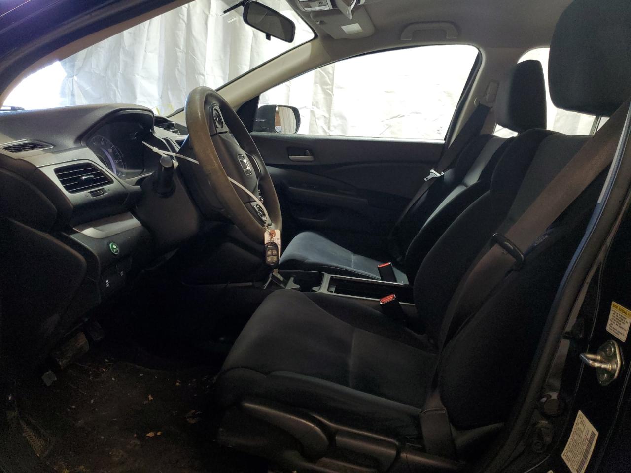 2014 Honda Cr-V Lx VIN: 2HKRM4H36EH603594 Lot: 90680625