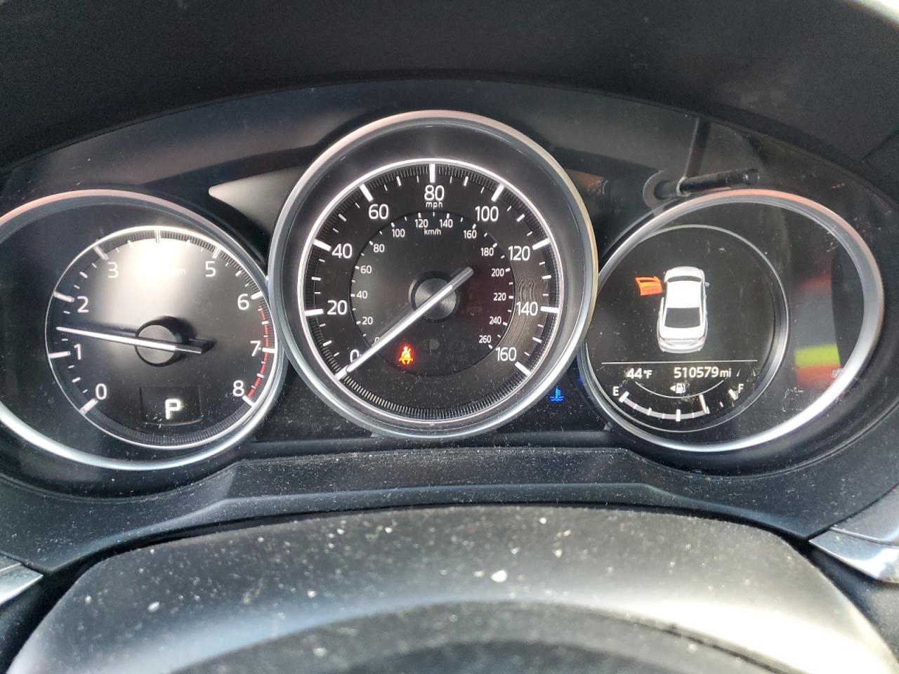 2019 Mazda 6 Sport VIN: JM1GL1UMXK1502844 Lot: 92625575