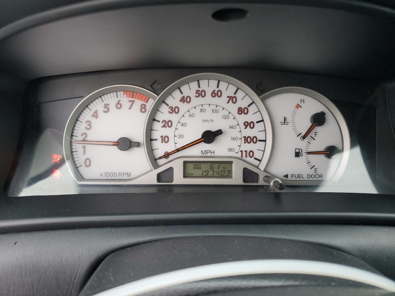 2006 Toyota Corolla Ce VIN: 1NXBR32E36Z585503 Lot: 91713925