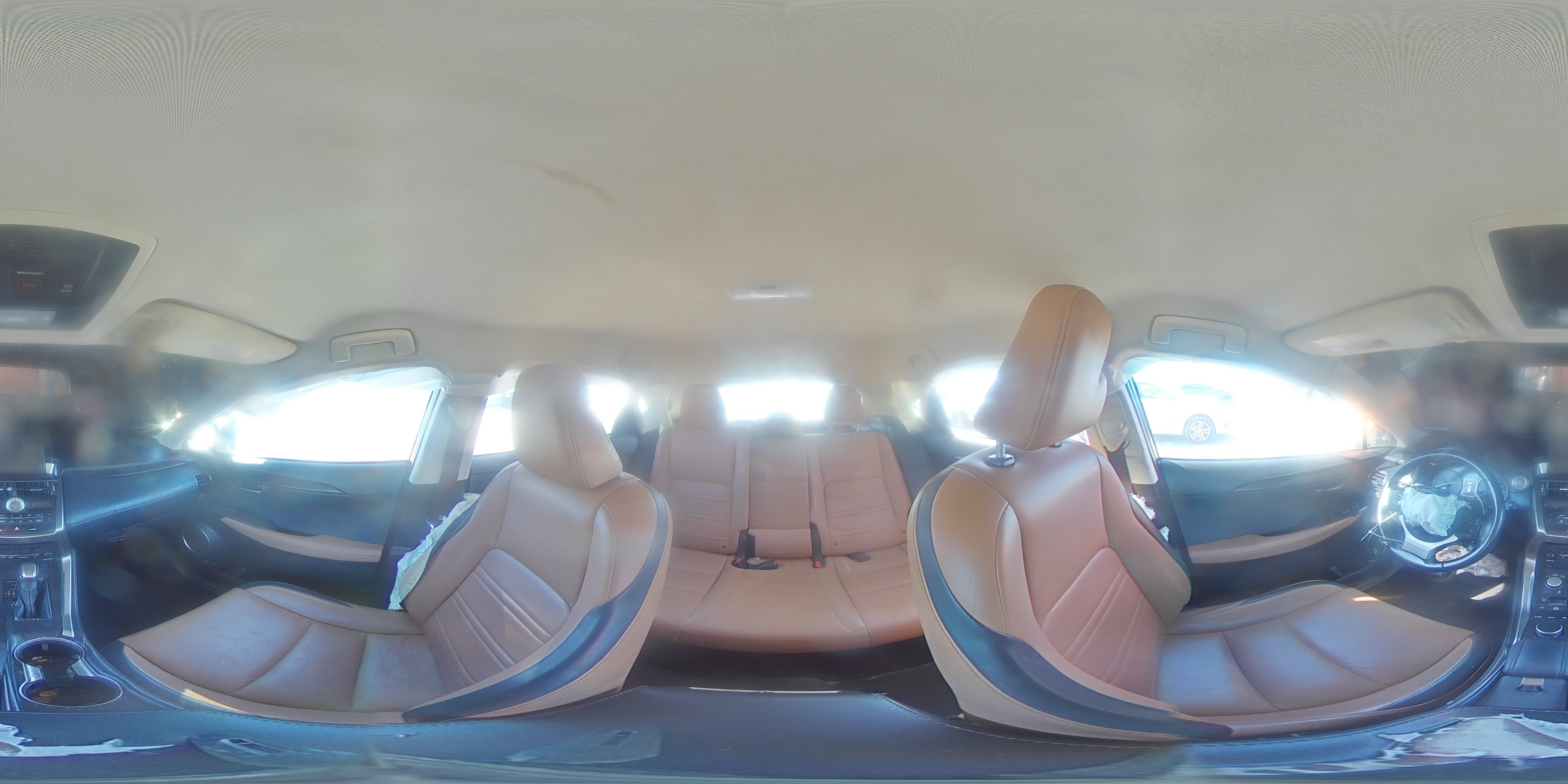 2016 Lexus Nx 200T Base VIN: JTJYARBZ0G2048433 Lot: 93070545