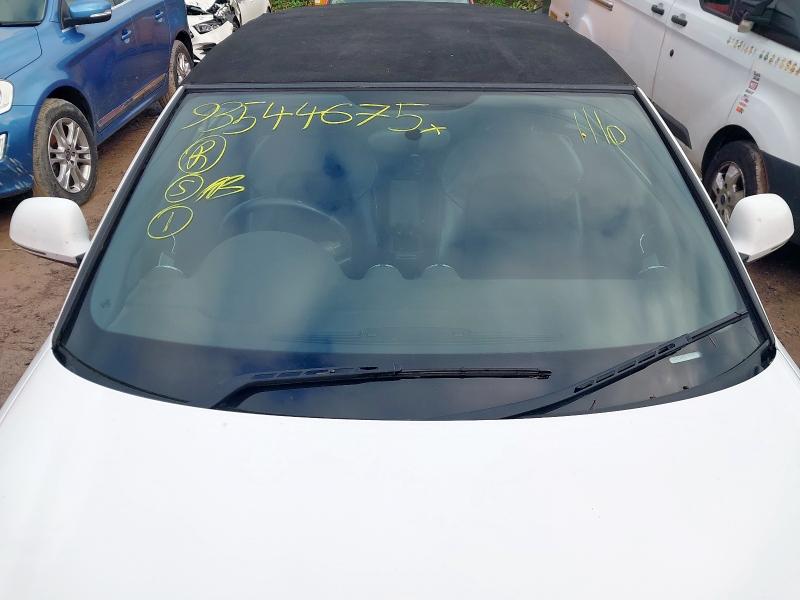 2010 AUDI A3 1.6 TDI S LINE 2DR