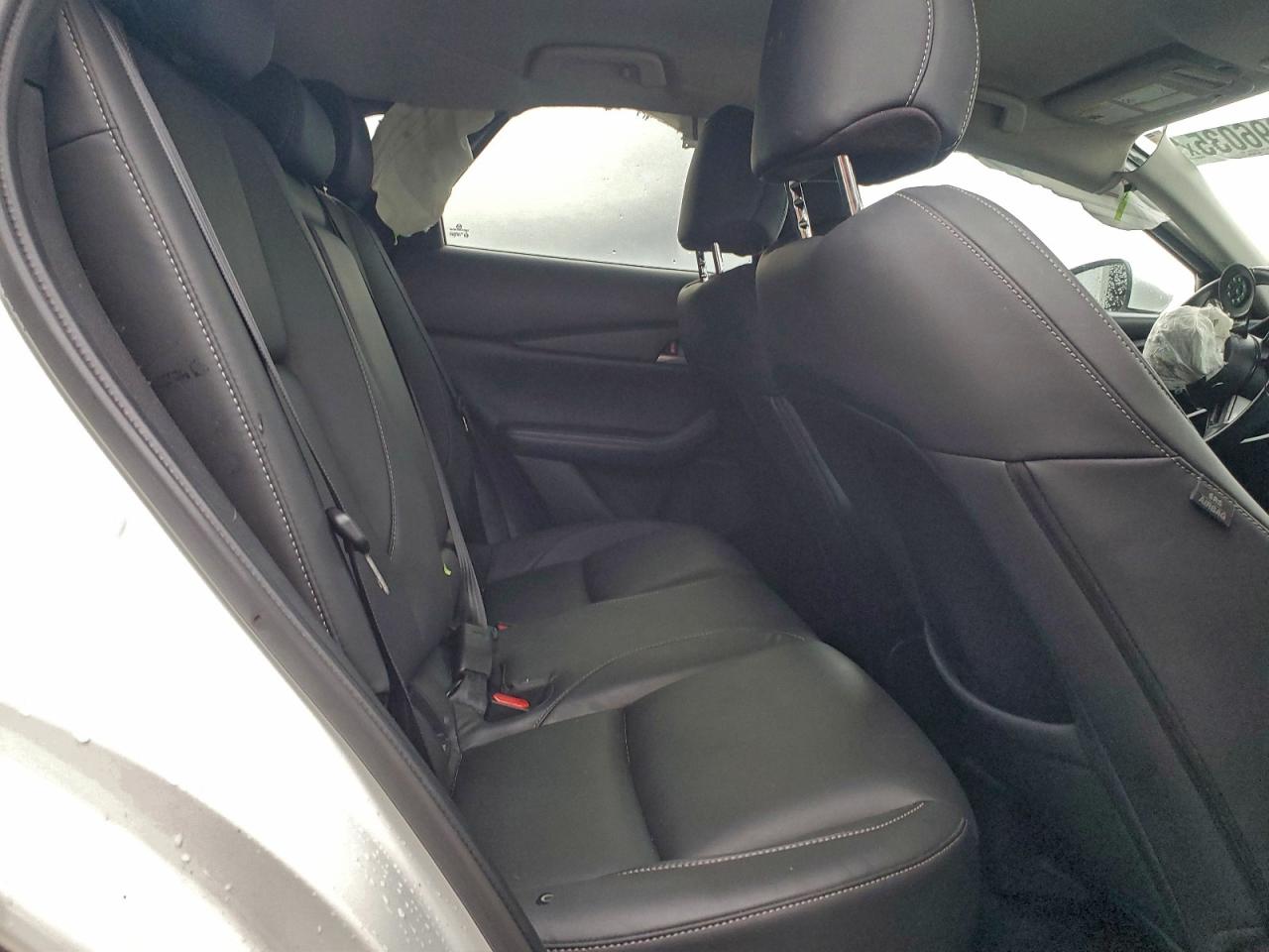 2021 Mazda Cx-30 Select VIN: 3MVDMABL1MM227119 Lot: 94396035