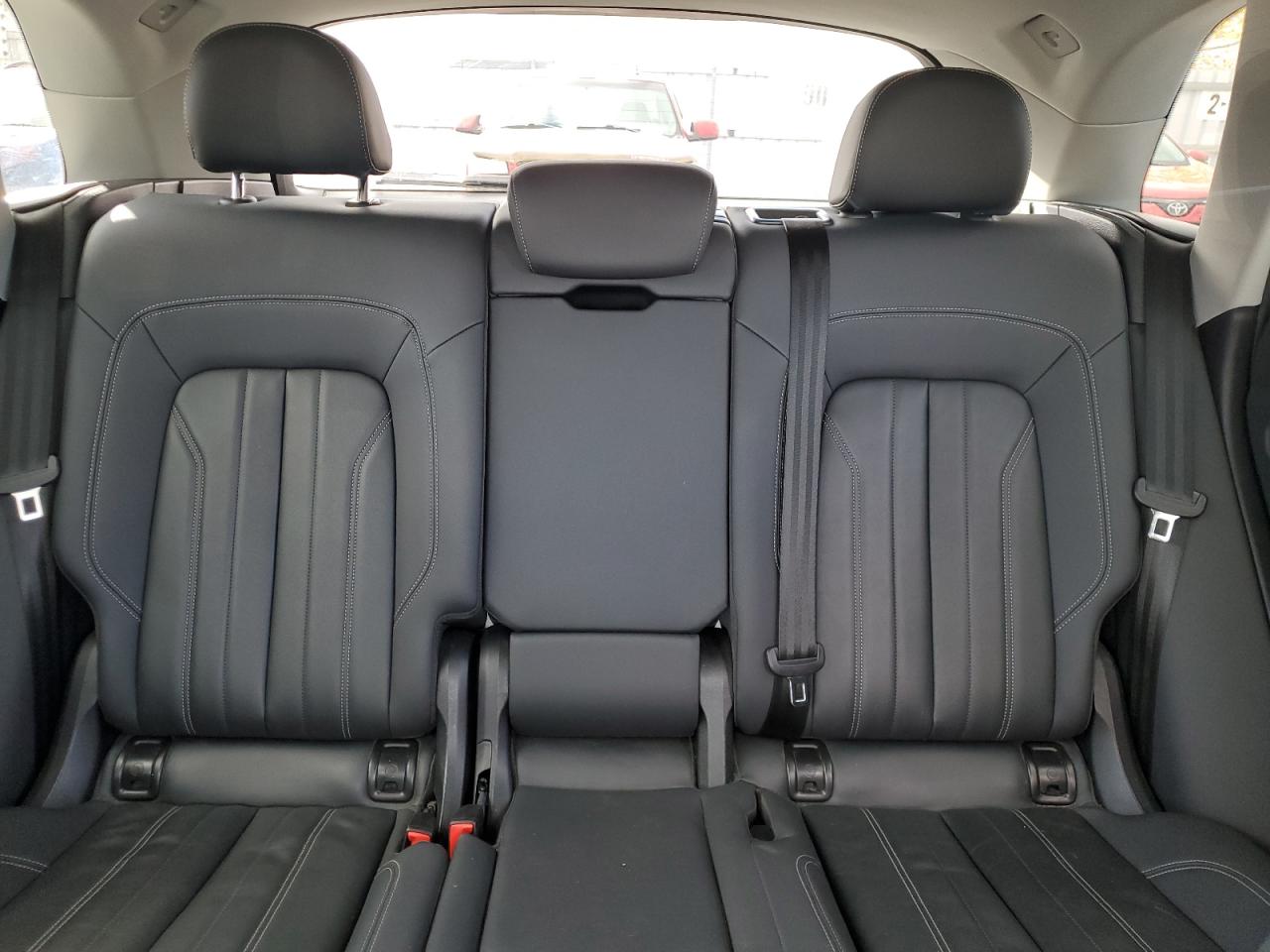 2022 Audi Q5 Premium Plus 45 VIN: WA1EAAFY2N2103335 Lot: 91778825