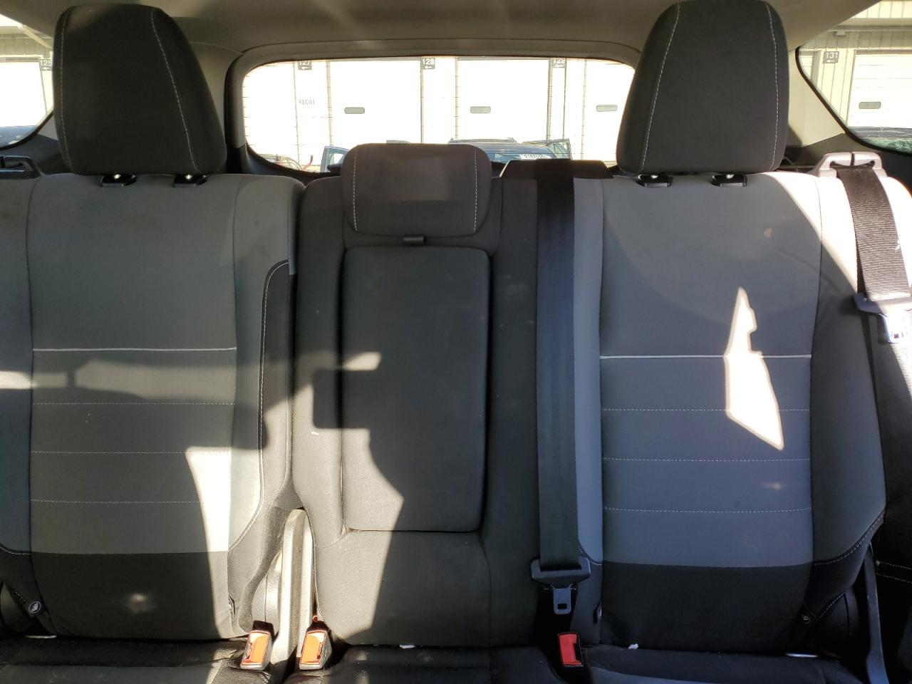 2015 Ford Escape Se VIN: 1FMCU0GX2FUC76682 Lot: 91940655