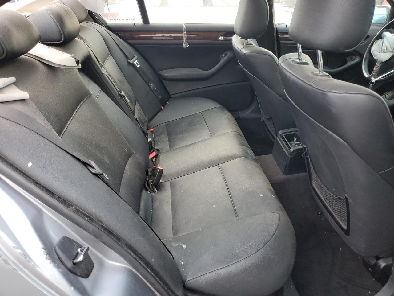 2004 BMW 325 Is Sulev VIN: WBAAZ33494KP84406 Lot: 92646985