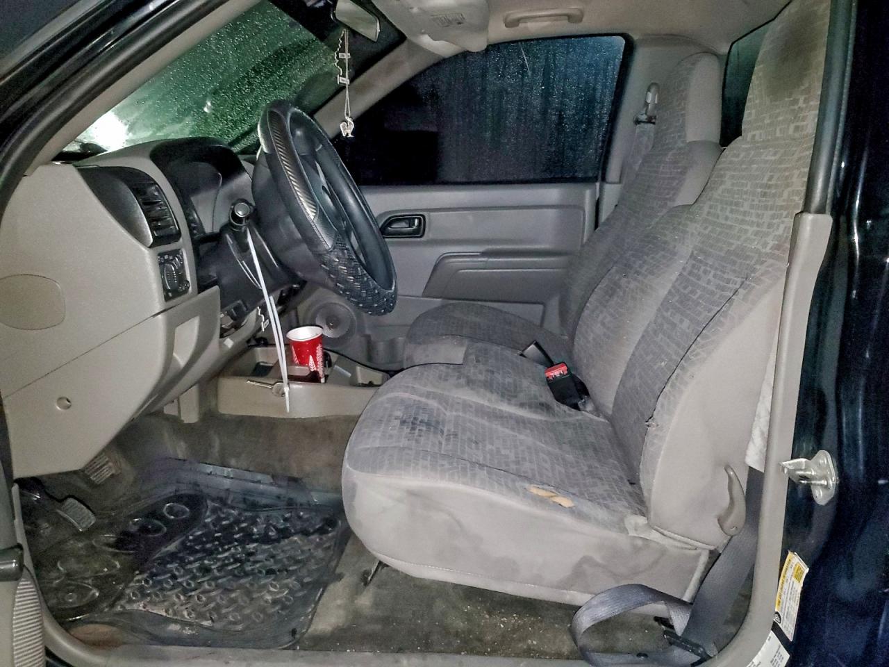 2006 Chevrolet Colorado VIN: 1GCCS148868279351 Lot: 94384475