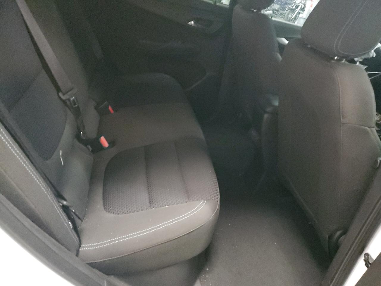 2023 Chevrolet Bolt Euv Lt VIN: 1G1FY6S05P4208308 Lot: 91893355