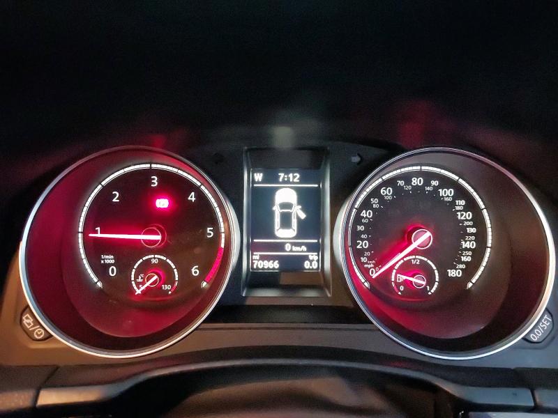 2015 VOLKSWAGEN SCIROCCO 2.0 TDI BLUEMOTION TECH GT 3DR