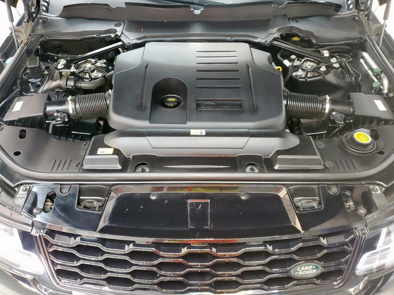 2022 Land Rover Range Rover Sport Hse Silver Edition VIN: SALWR2SU7NA228485 Lot: 93639025