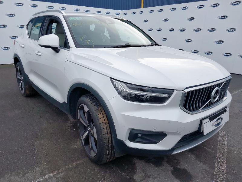2020 VOLVO XC40 2.0 B4P INSCRIPTION 5DR AWD AUTO