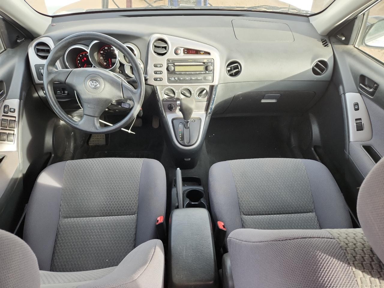 2006 Toyota Corolla Matrix Base VIN: 2T1LR32E06C554845 Lot: 92007195