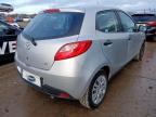 2009 MAZDA 2 1.3 TS 5DR [AC] for sale at Copart PETERLEE