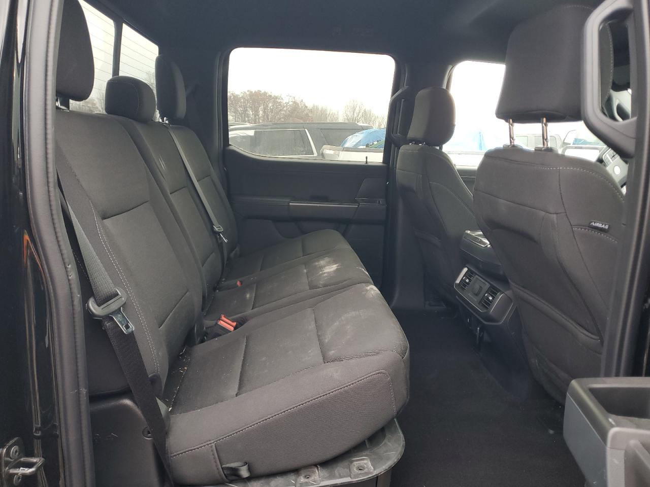 2024 Ford F150 Xlt VIN: 1FTEW3LP9RFA97787 Lot: 92204175