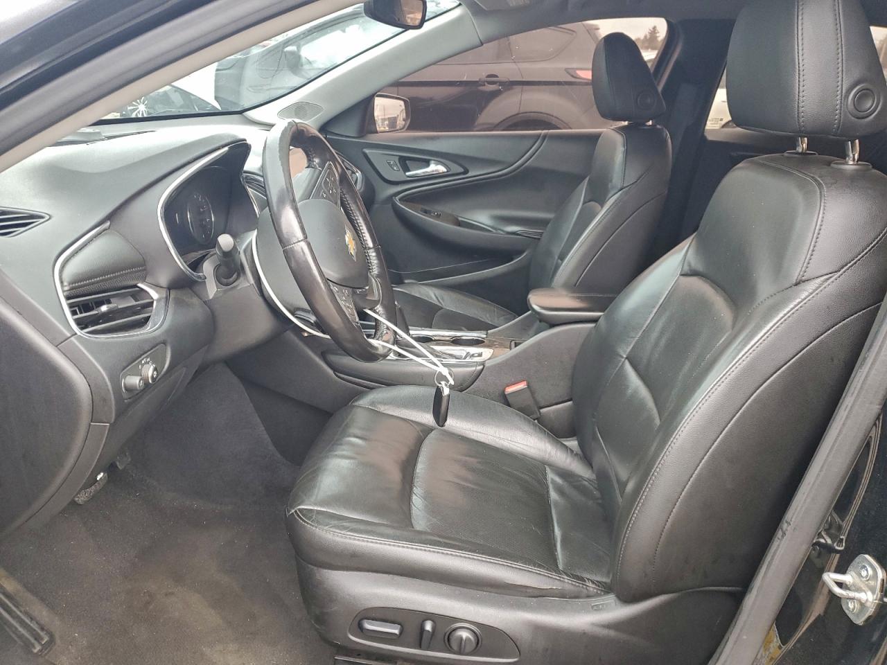 2019 Chevrolet Malibu Premier VIN: 1G1ZE5SX2KF146134 Lot: 93519185