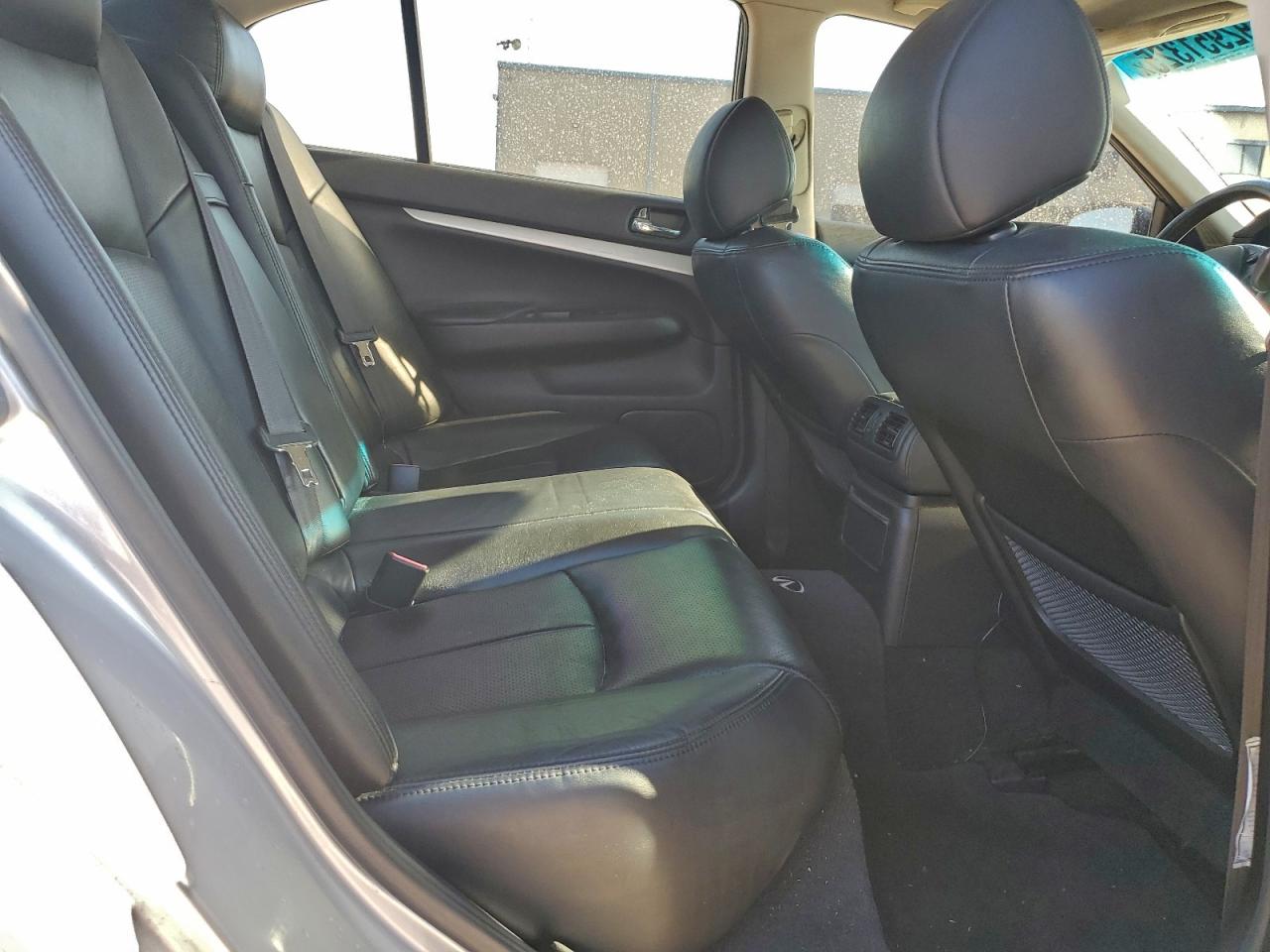 2009 Infiniti G37 Base VIN: JNKCV61E89M014373 Lot: 92951325