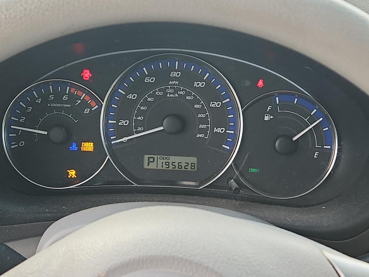 2010 Subaru Forester 2.5X Premium VIN: JF2SH6CC3AH764200 Lot: 92919755