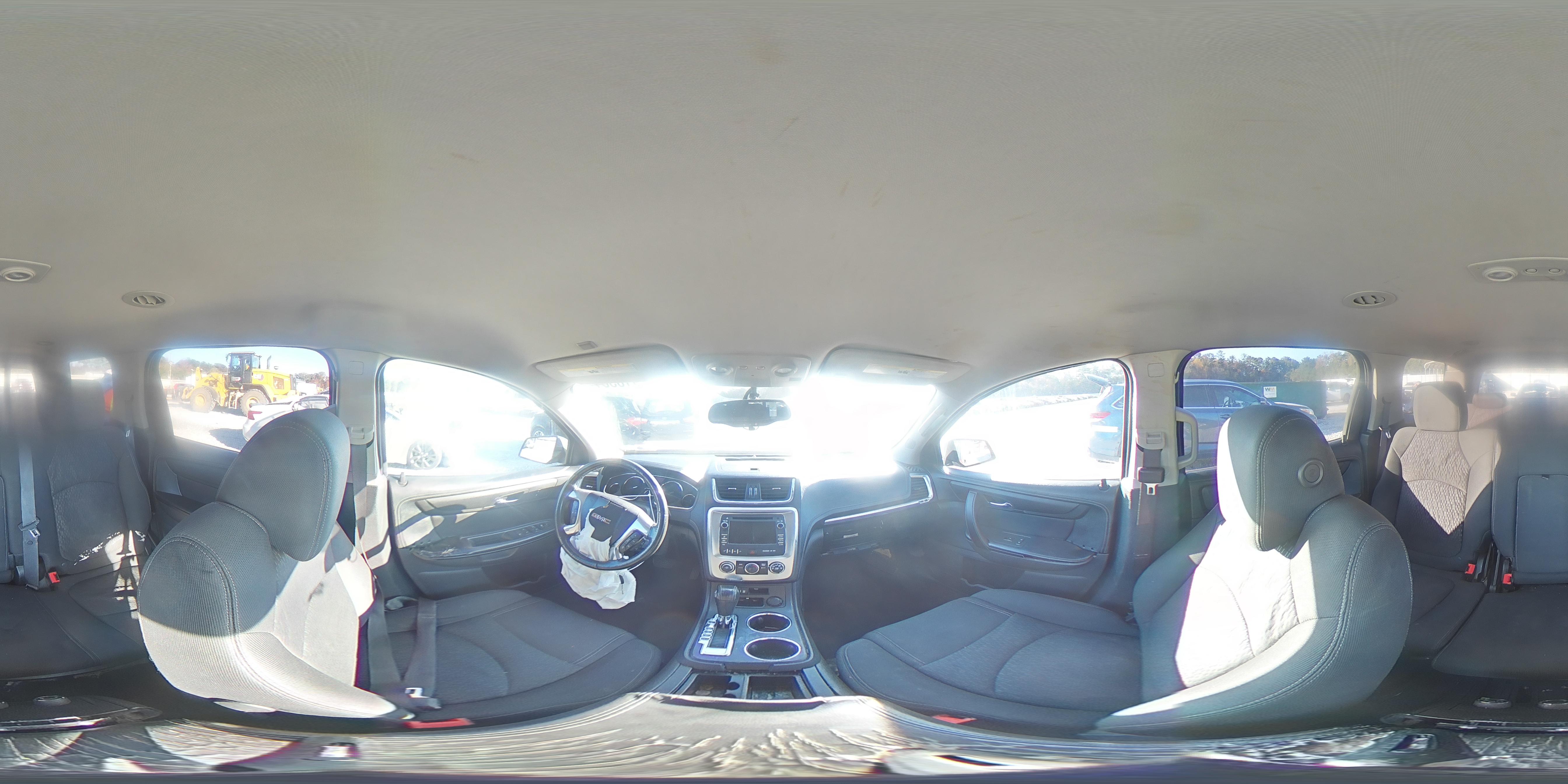 2013 GMC Acadia Sle VIN: 1GKKRNED5DJ128102 Lot: 91830175