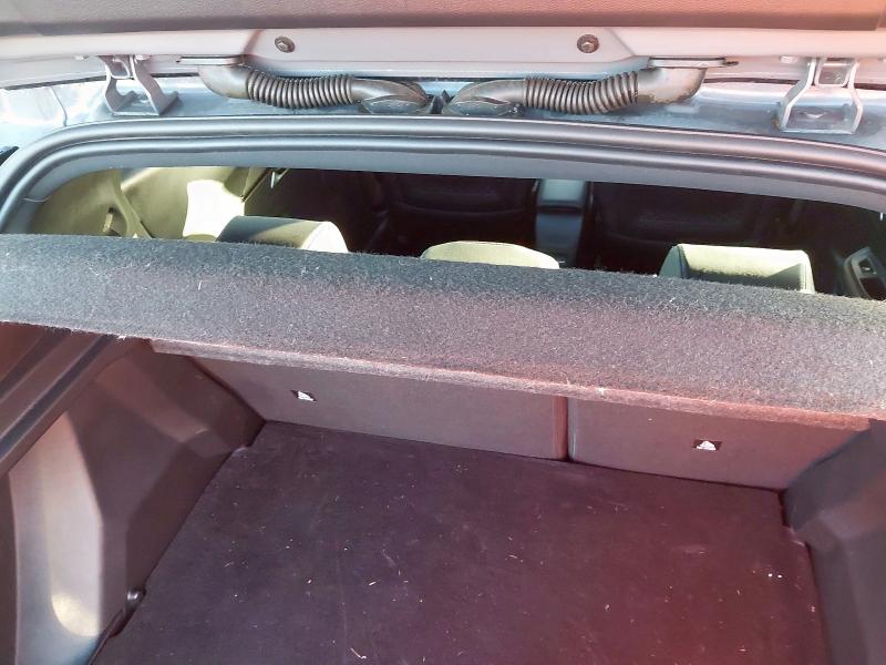 2025 PEUGEOT 2008 115KW GT 54KWH 5DR AUTO