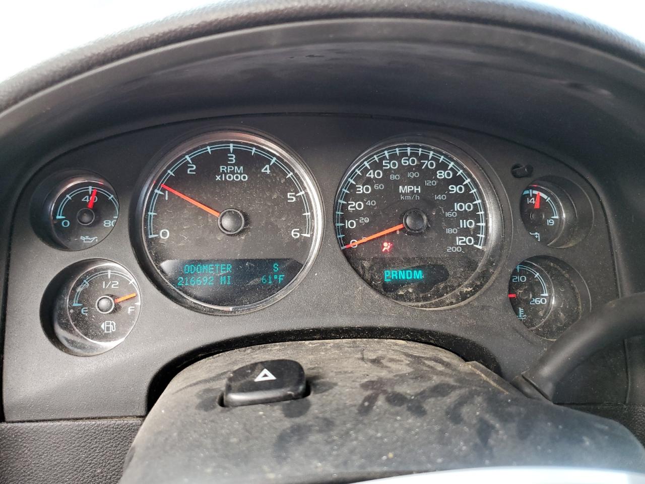 2012 Chevrolet Avalanche Ltz VIN: 3GNTKGE79CG190376 Lot: 93116785