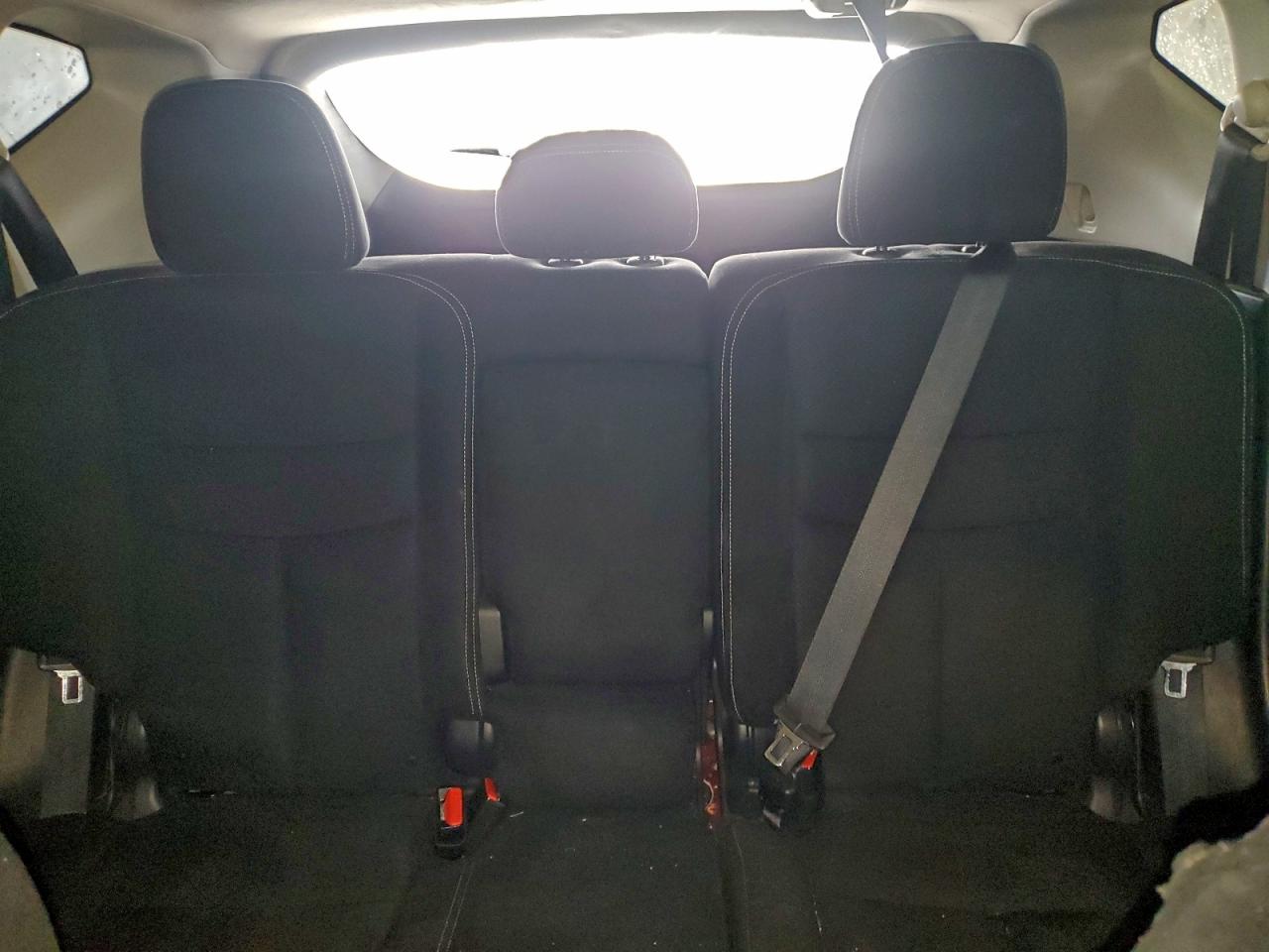 2016 Nissan Murano S VIN: 5N1AZ2MH5GN116910 Lot: 94573625