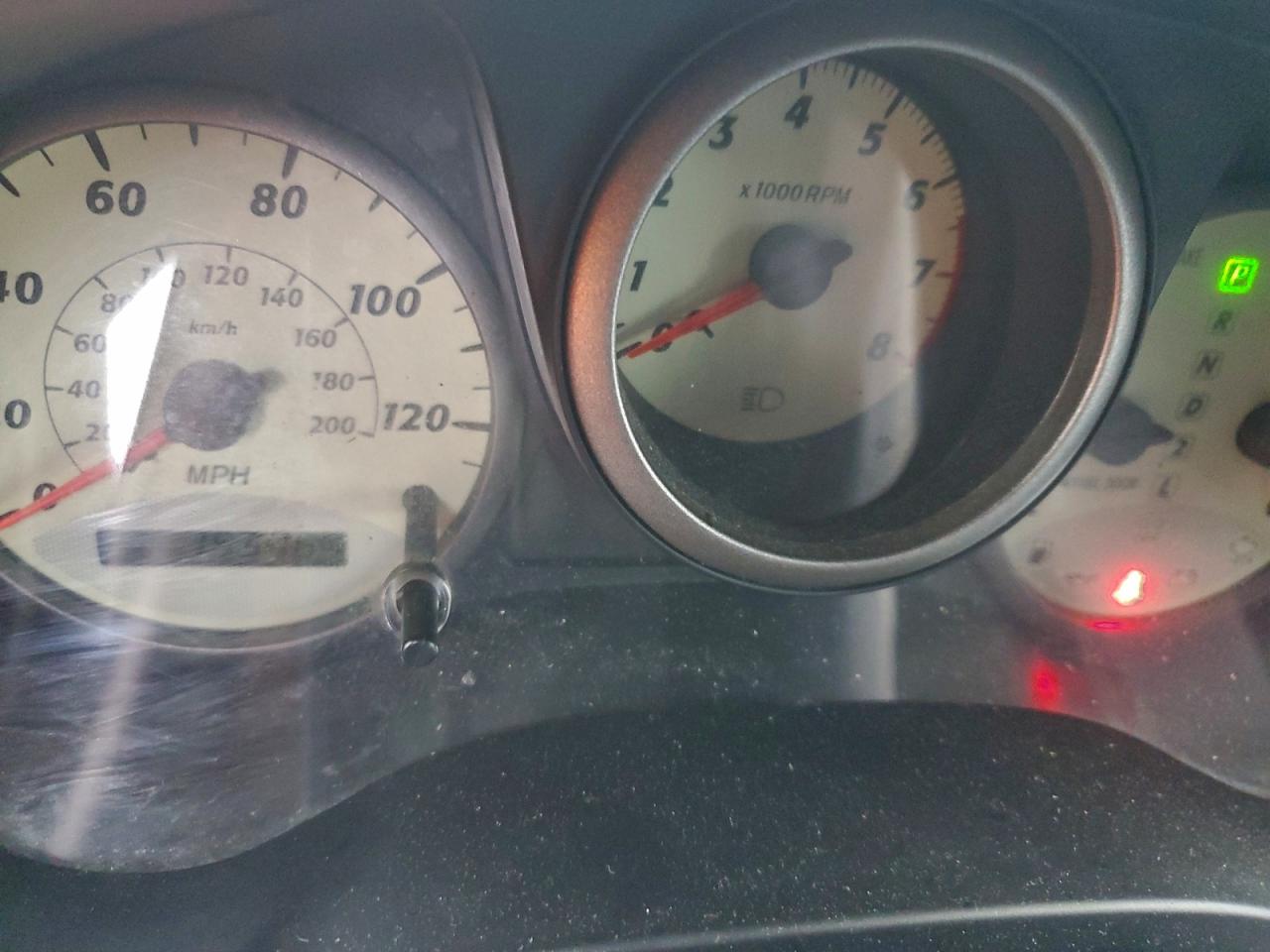 2002 Toyota Rav4 VIN: JTEHH20V520181324 Lot: 93424505