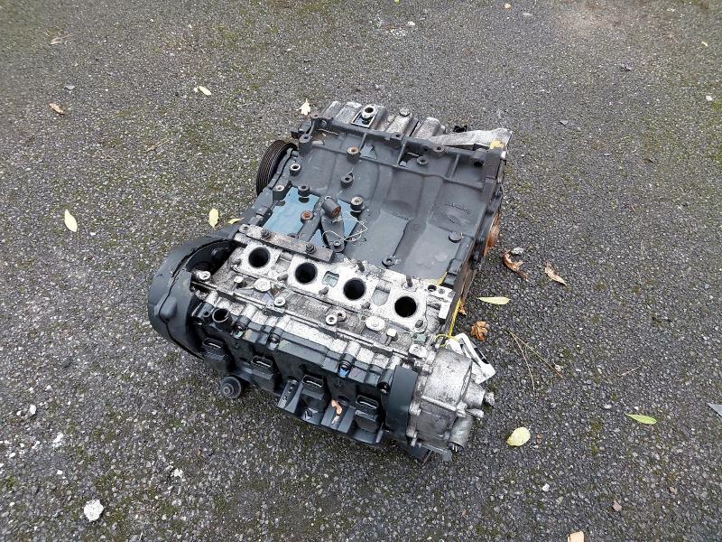 2011 AUDI A3 S3 BLAC