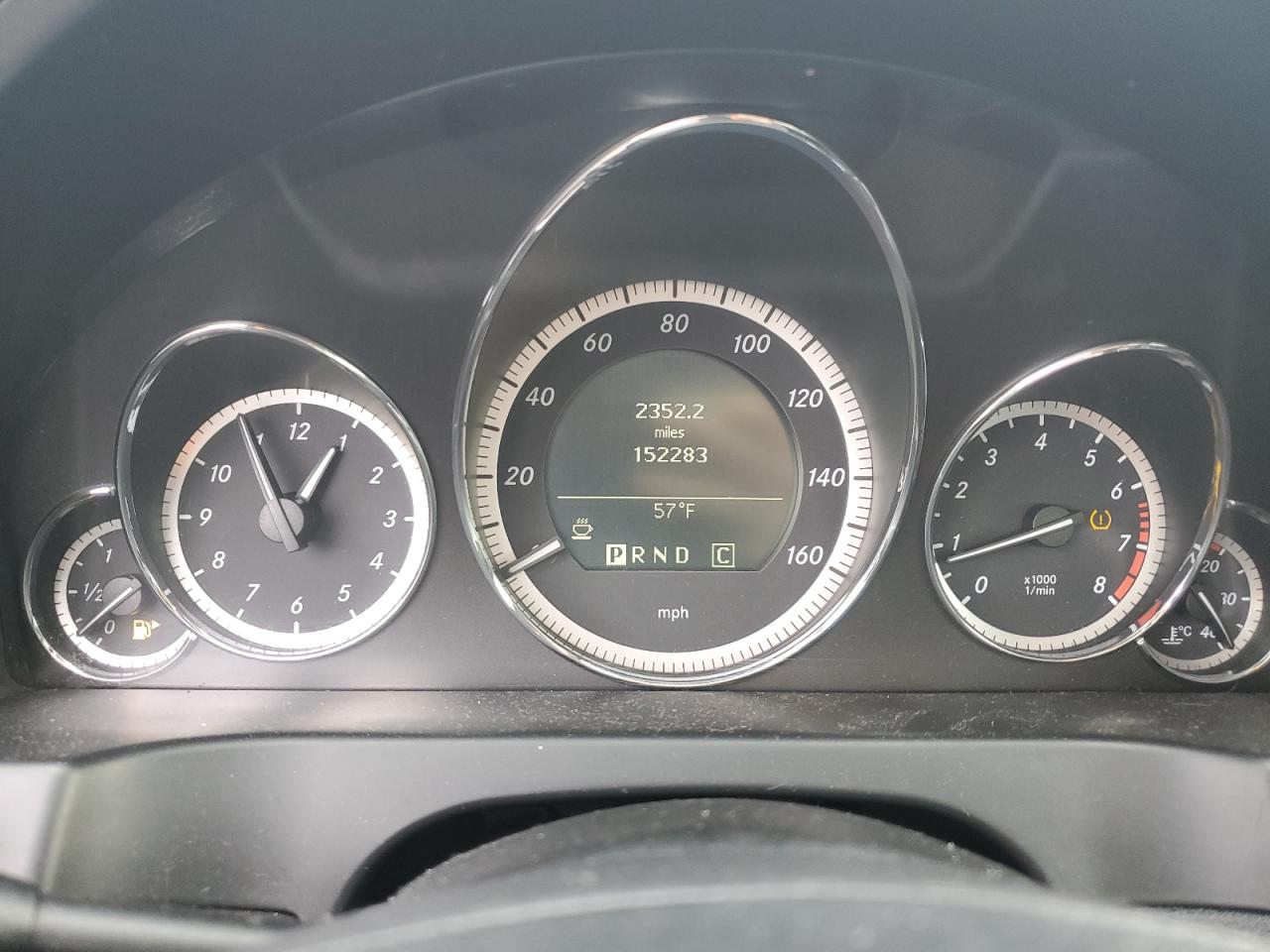 2010 Mercedes-Benz E 350 VIN: WDDKJ5GB6AF054935 Lot: 86997615