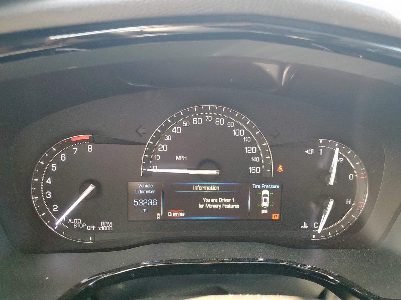 2017 Cadillac Xt5 Luxury VIN: 1GYKNBRS5HZ321639 Lot: 90985665