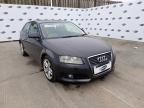 2009 AUDI A3 2.0 TFSI SPORT 3DR for sale at Copart SANDWICH