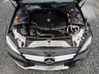 2016 MERCEDES-BENZ C CLASS C220D AMG LINE 5DR AUTO for sale at Copart BELFAST
