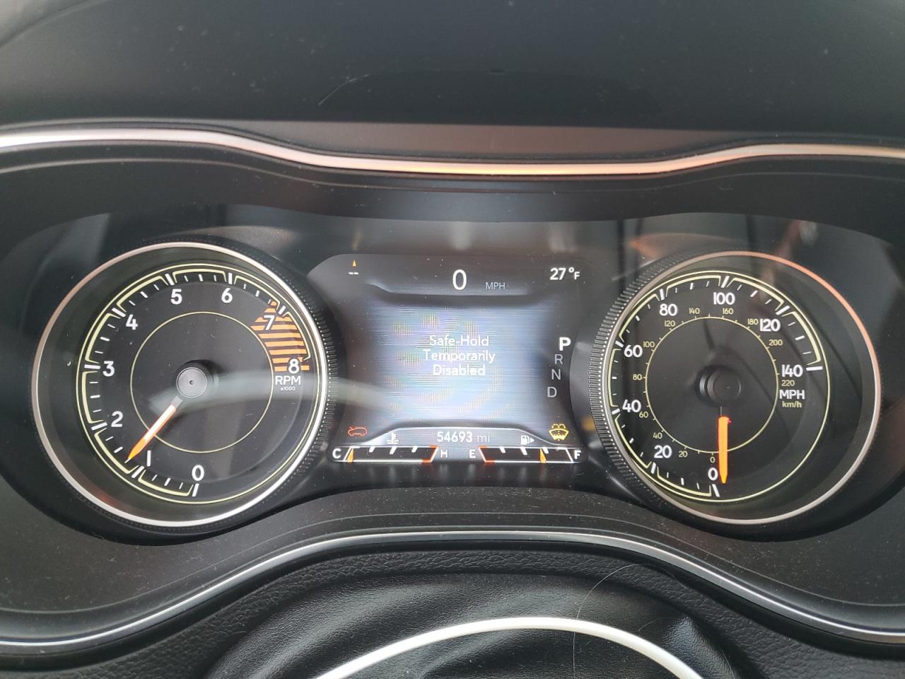 2019 Jeep Cherokee Limited VIN: 1C4PJMDX4KD217184 Lot: 93314855