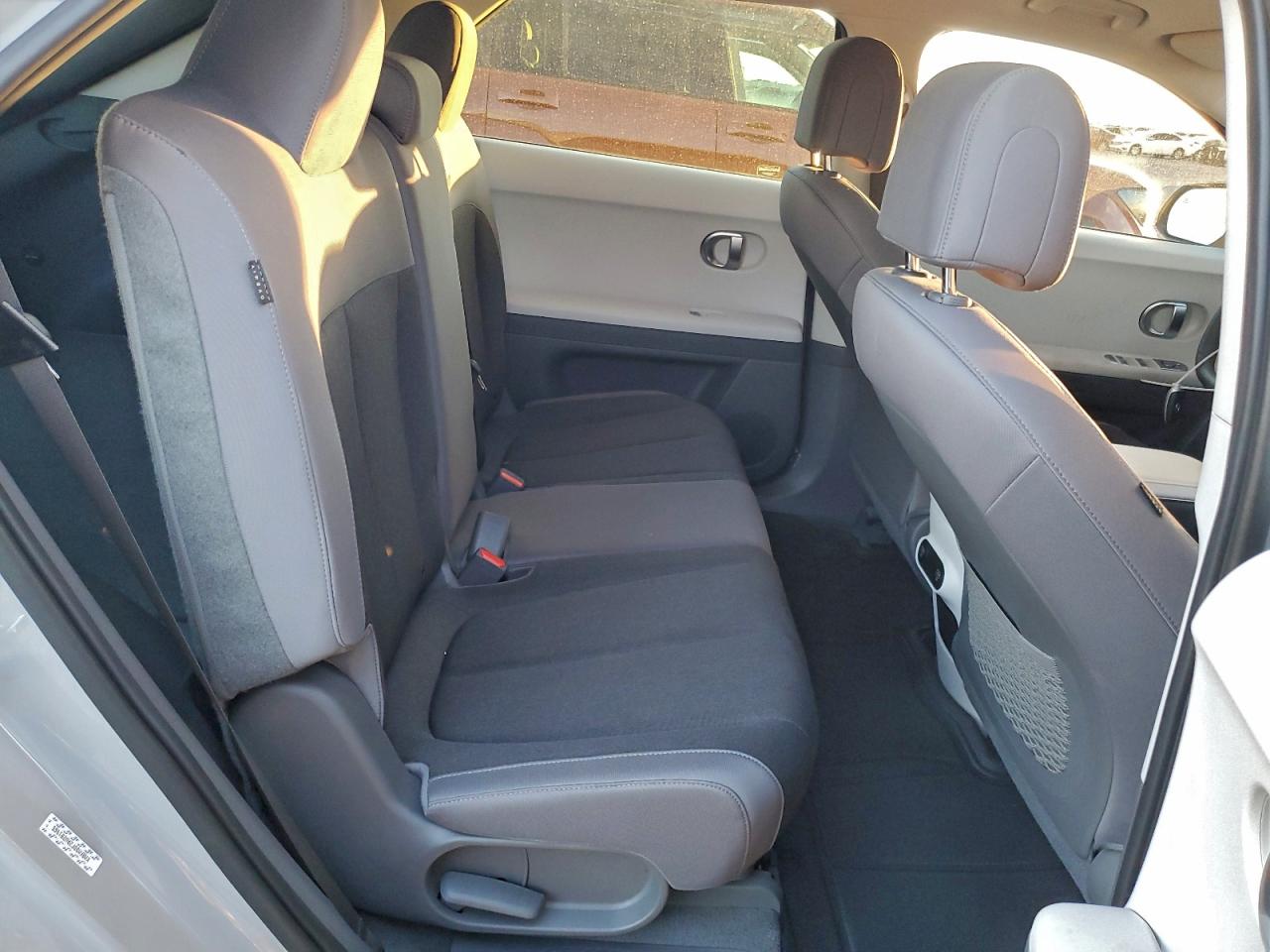 2024 Hyundai Ioniq 5 Se VIN: KM8KMDDF2RU281965 Lot: 93892015