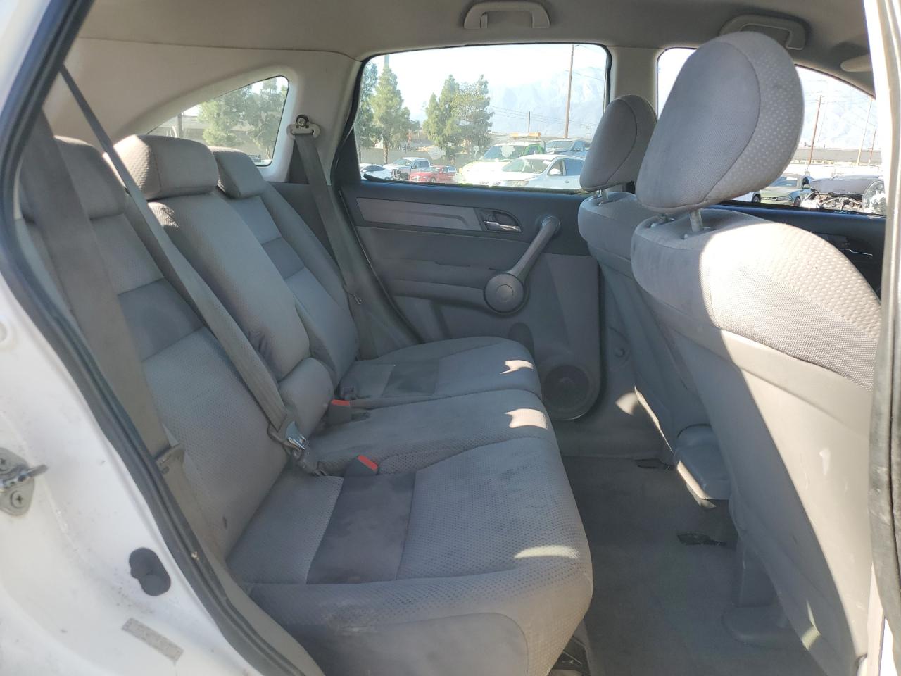 2009 Honda Cr-V Lx VIN: 5J6RE48359L052745 Lot: 91142095