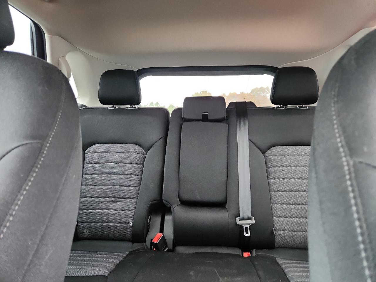 2022 Ford Edge Se VIN: 2FMPK4G98NBA36623 Lot: 90354055