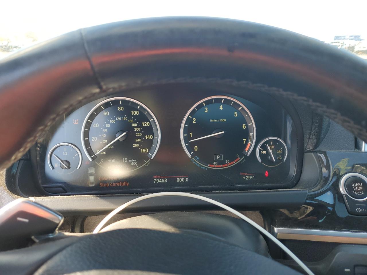 2014 BMW 640 Xi Gran Coupe VIN: WBA6B8C55EDZ72619 Lot: 87407895