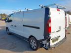 2022 RENAULT TRAFIC LL30 BLUE DCI 130 BUSINESS VAN for sale at Copart SANDY