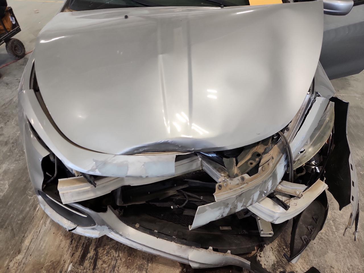 2015 Dodge Dart Se VIN: 1C3CDFAA4FD434150 Lot: 92821705