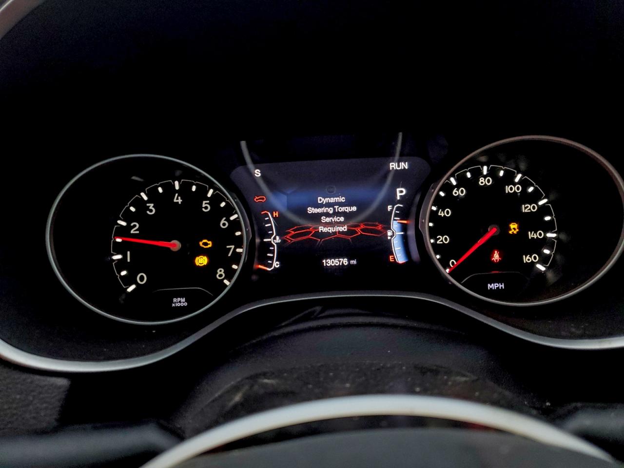 2019 Jeep Compass Limited VIN: 3C4NJDCB3KT641804 Lot: 93749725