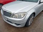 2008 MERCEDES-BENZ C CLASS C180K SE 4DR AUTO for sale at Copart ROCHFORD