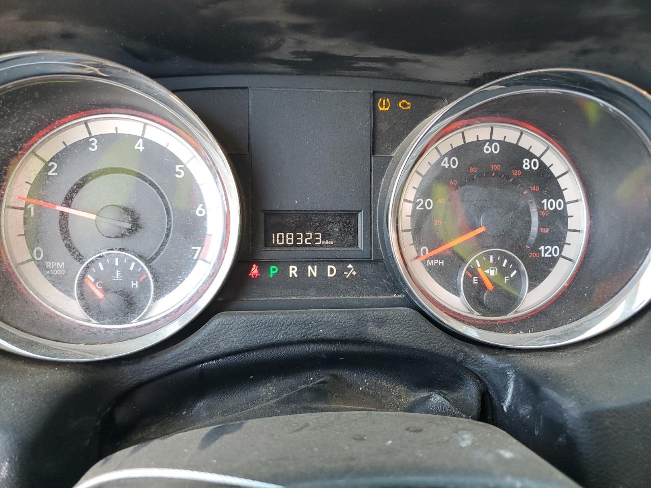 2019 Dodge Grand Caravan Se VIN: 2C4RDGBGXKR797011 Lot: 91025845