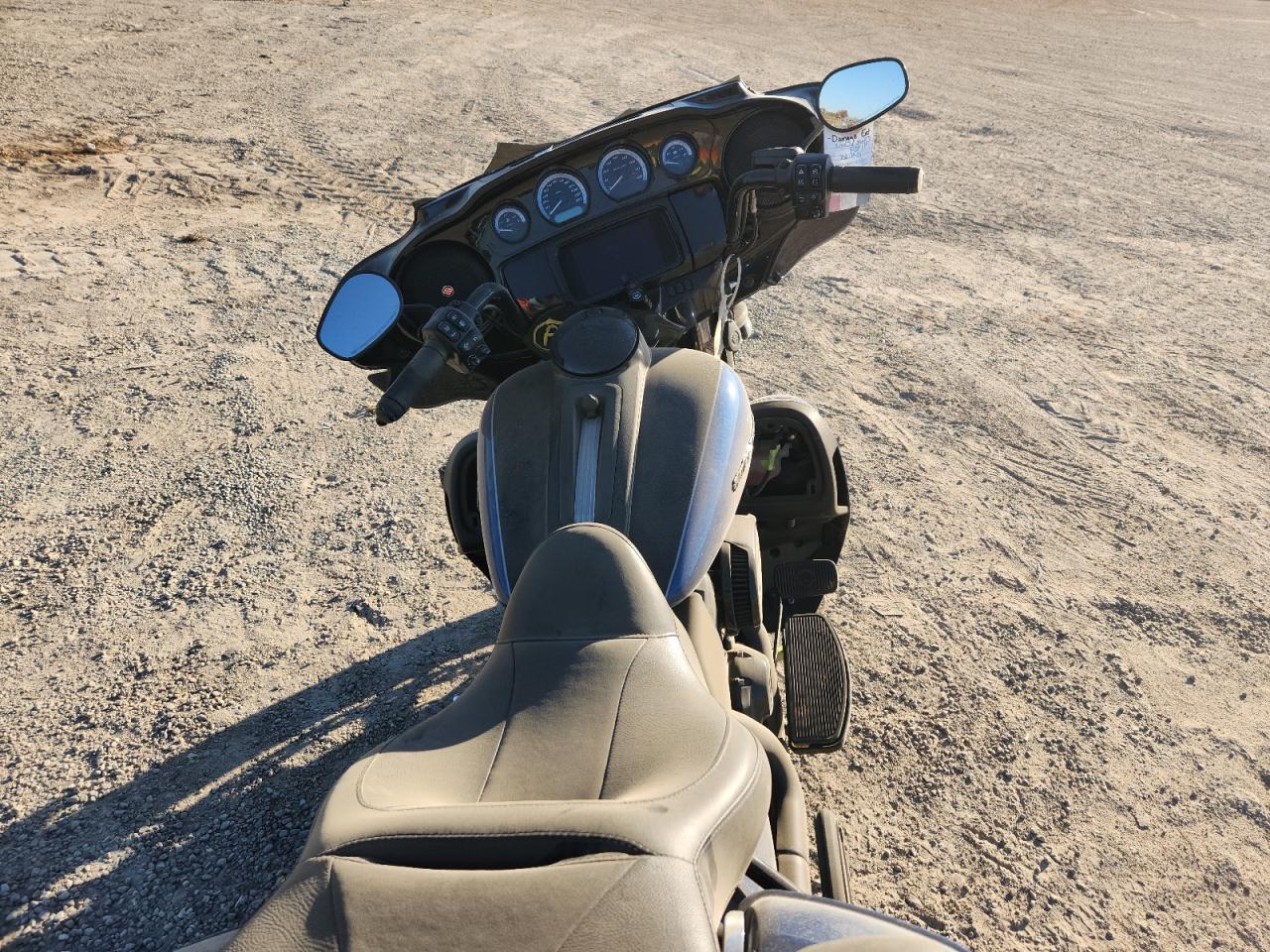 2022 Harley-Davidson Flhtk VIN: 1HD1KEF14NB626446 Lot: 92203105