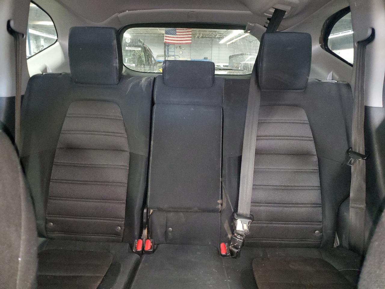 2019 Honda Cr-V Ex VIN: 5J6RW2H59KA000698 Lot: 92646715