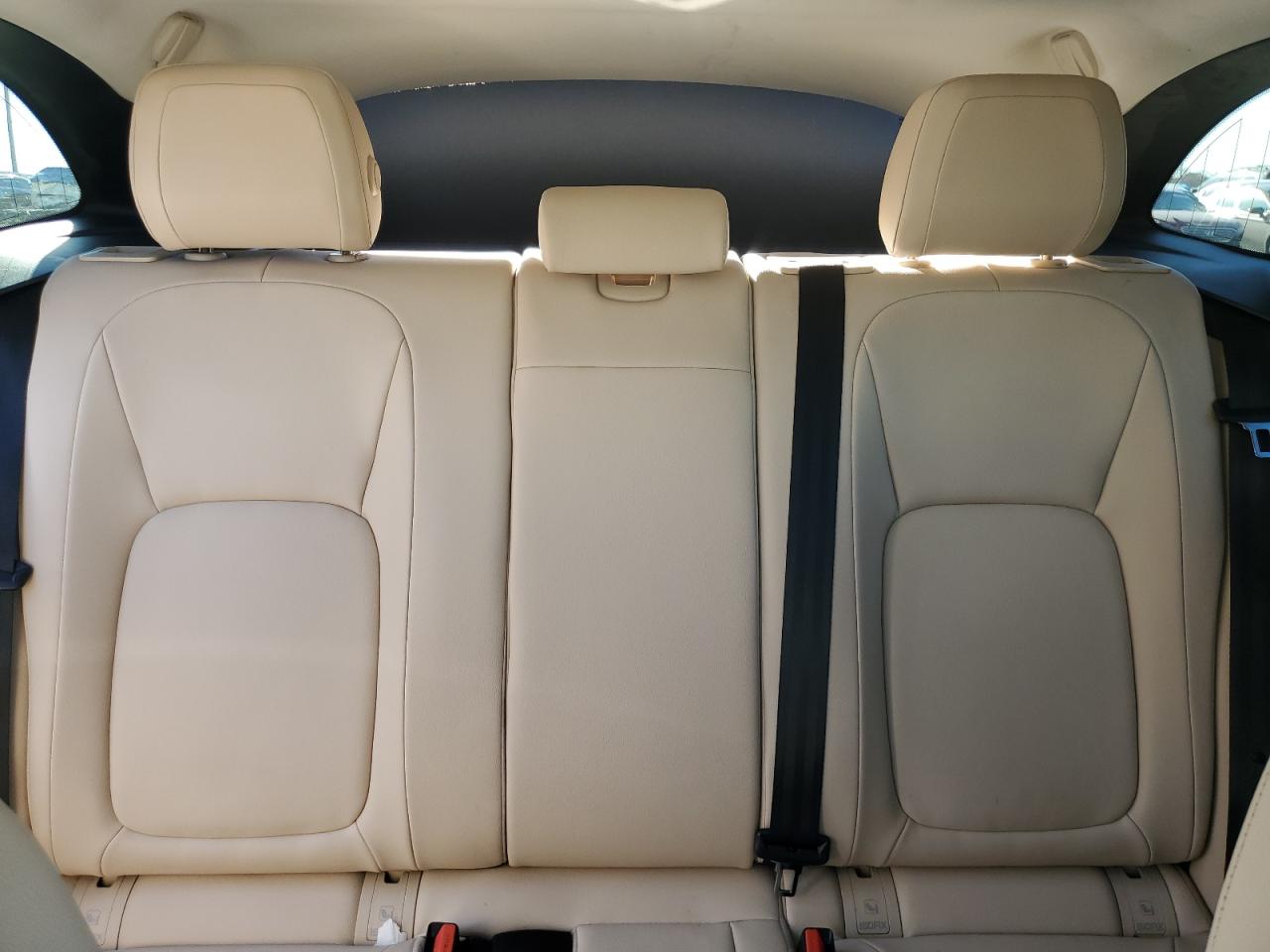 2017 Jaguar F-Pace Premium VIN: SADCJ2BV2HA881289 Lot: 93283785