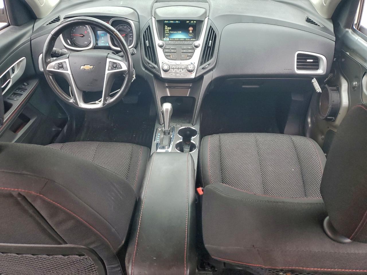 2012 Chevrolet Equinox Lt VIN: 2GNALDEK2C1160328 Lot: 93445965