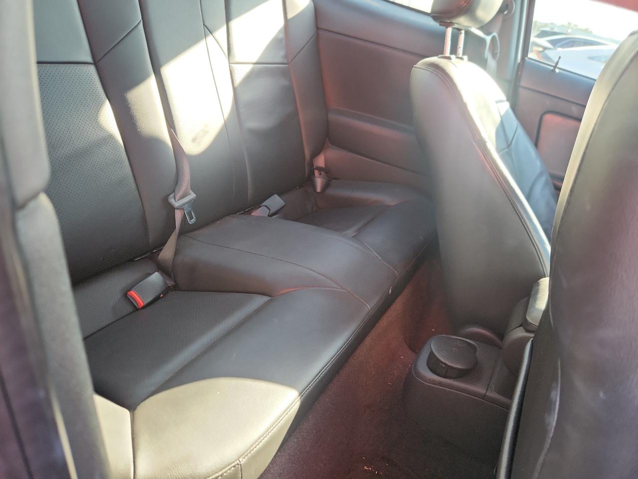 2007 Chevrolet Cobalt Ss VIN: 1G1AM15B777171671 Lot: 92472335