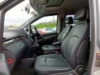 2011 MERCEDES-BENZ VIANO 2.2 CDI AMBIENTE 5DR TIP AUTO for sale at Copart BRISTOL