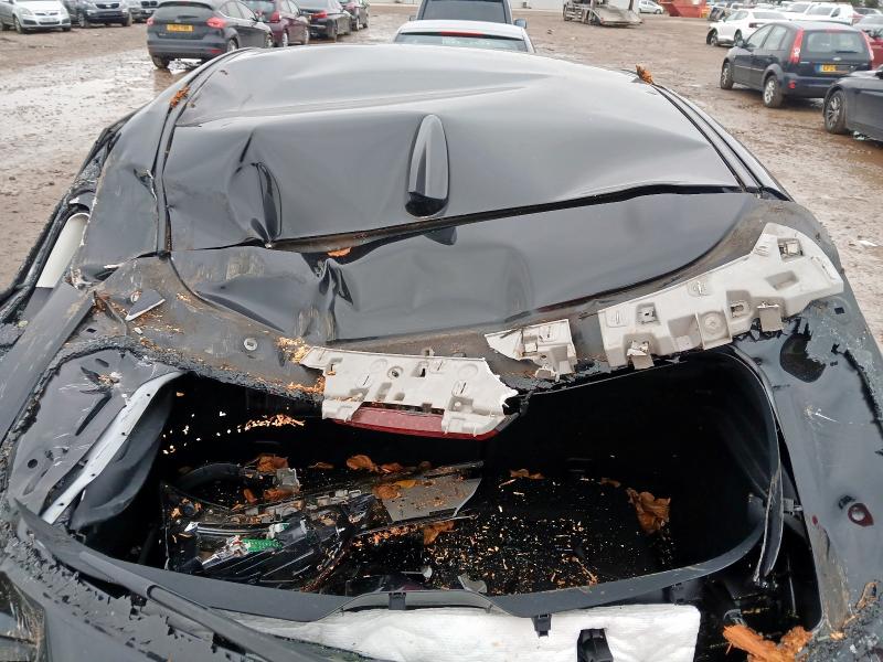 2016 MAZDA CX-3 2.0 SPORT NAV 5DR